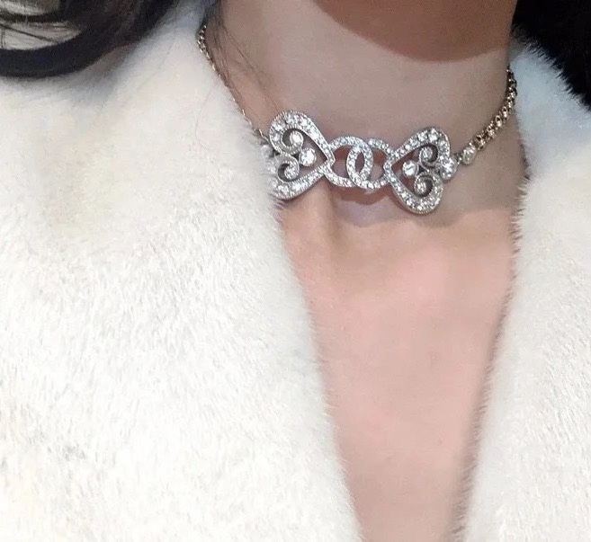 Chanel Necklaces